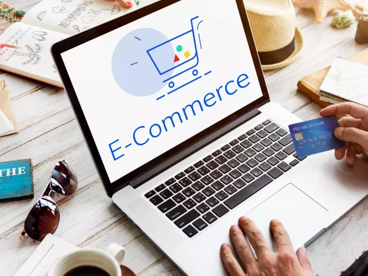 E-comerce