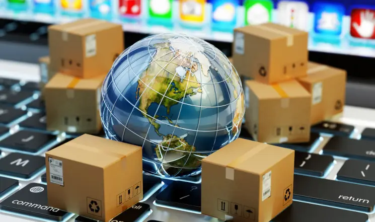 Comercio Internacional