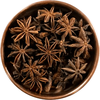 Star Anise (Chakra Phool)Product Image