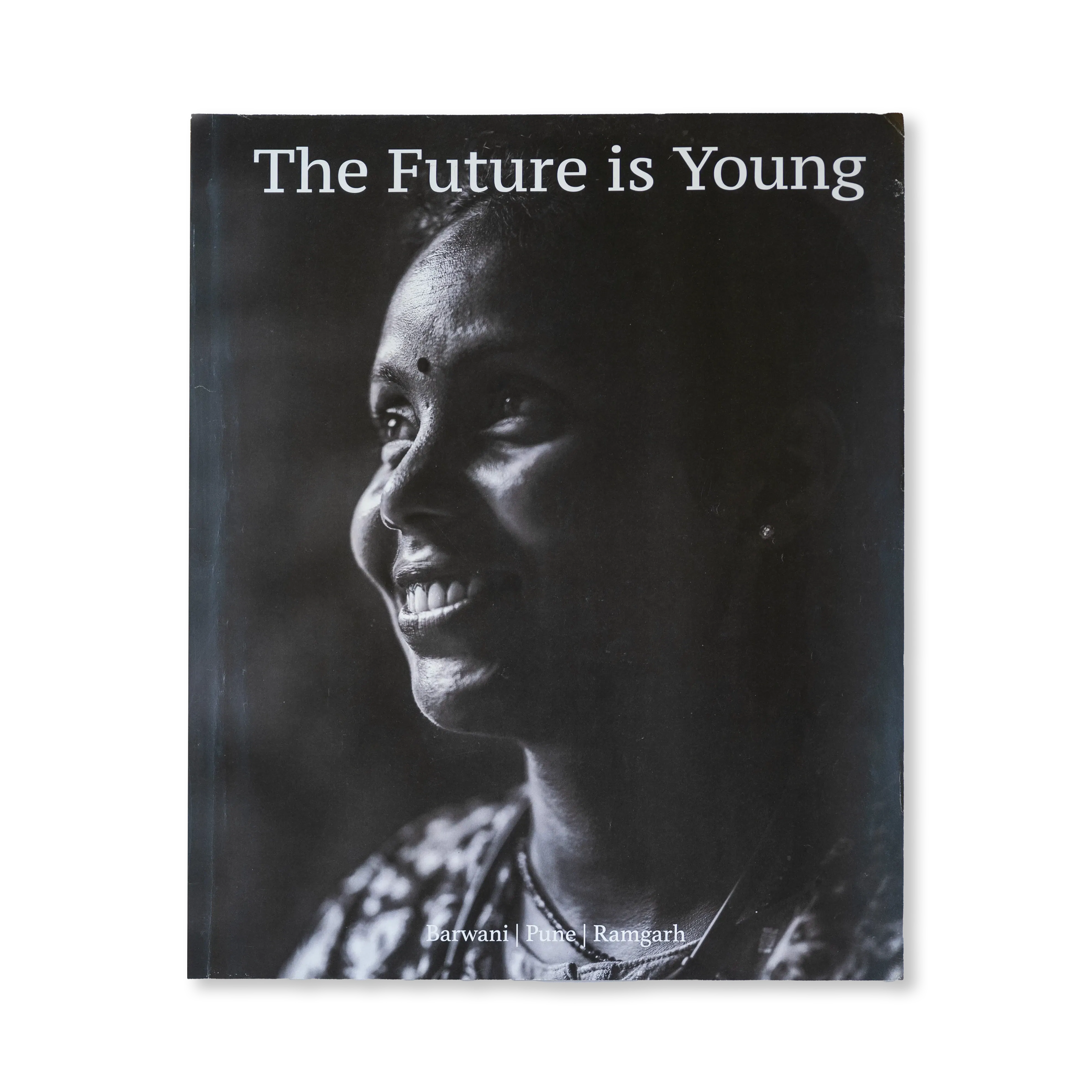 The Future Is Young
