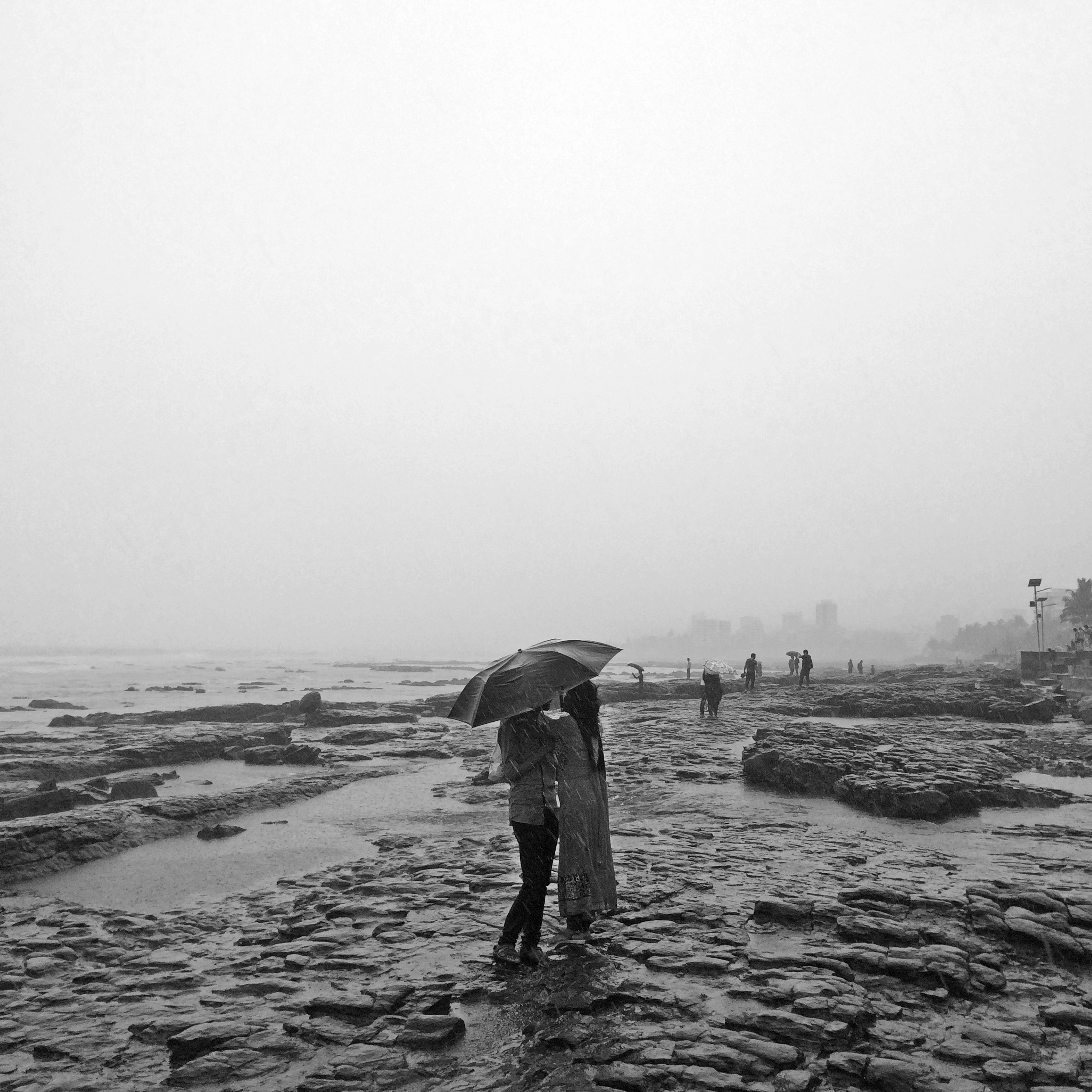 Love in Bombay