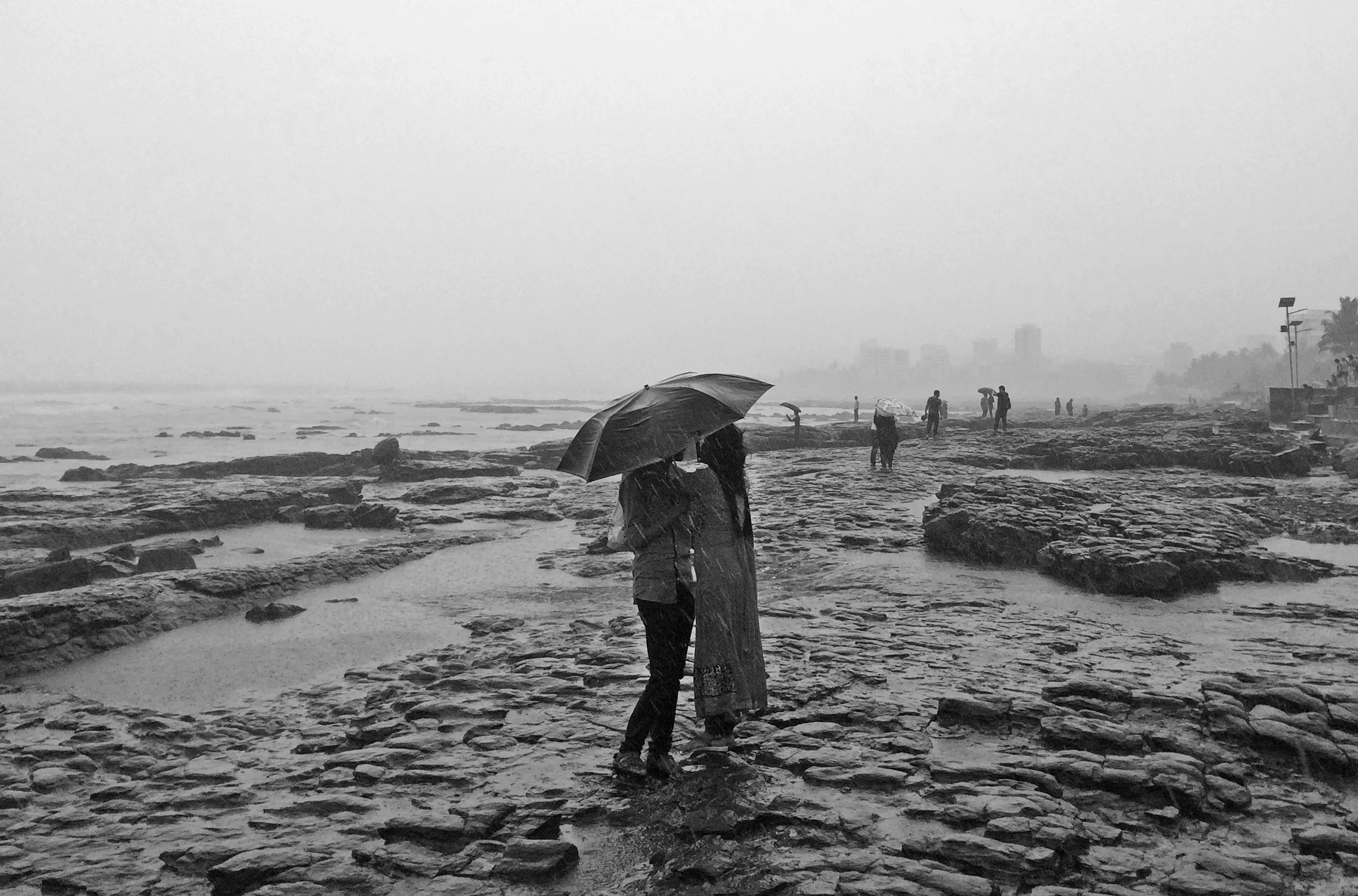 Love in Bombay