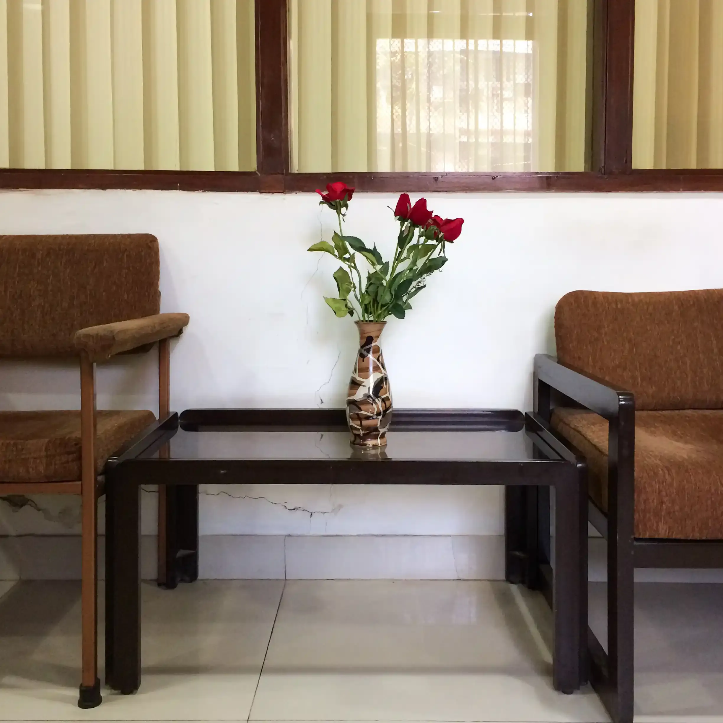 Waiting Room