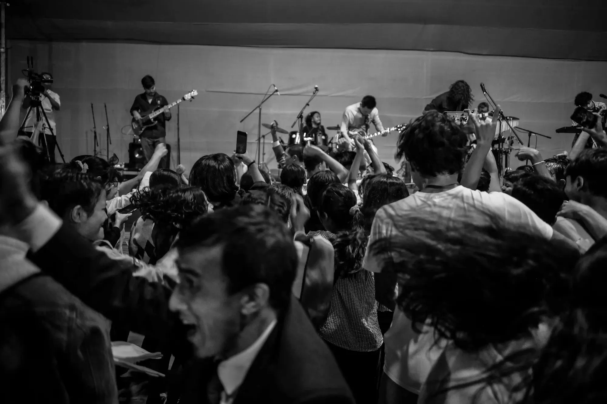 The Songs of Our People – 
Vol 01