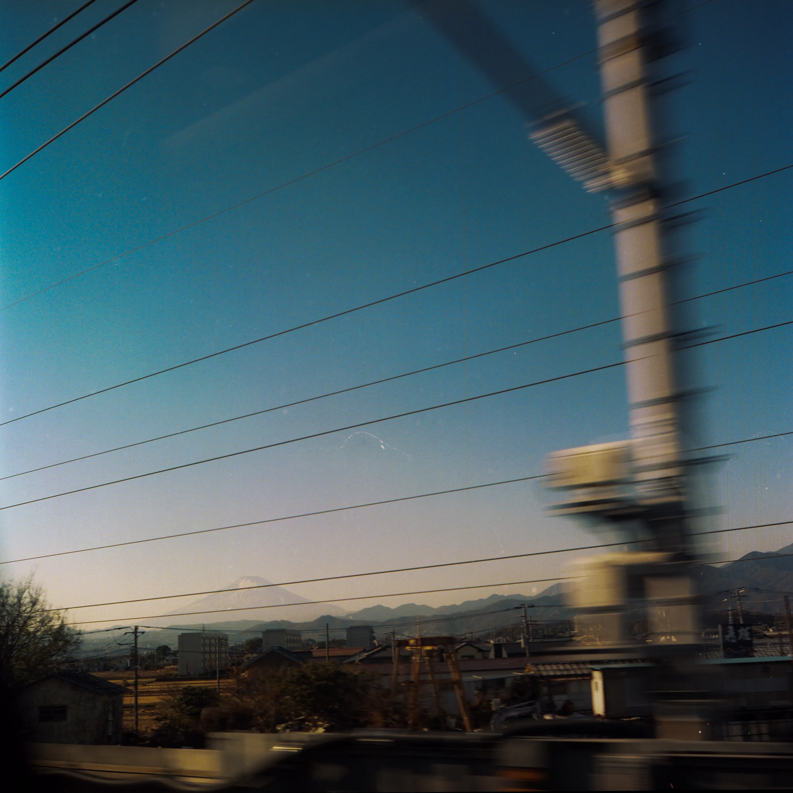 Somewhere New, pt. II