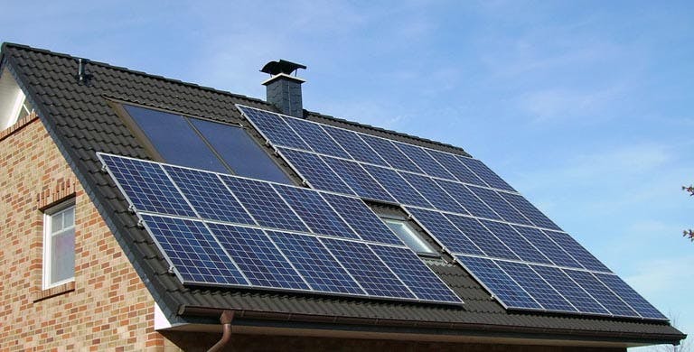 Solar Electric Company Best Solar Panel Installation Sacramento