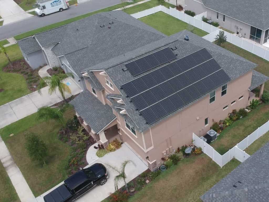 The Best Residential Solar Installers in Jacksonville, Florida