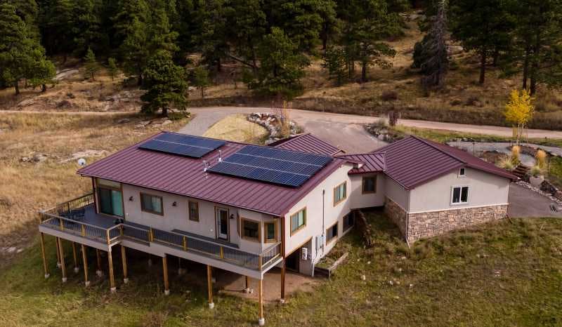The Best Residential Solar Installers in Denver, Colorado