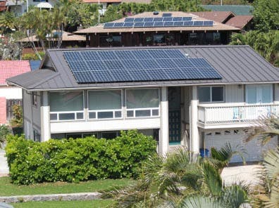 Rising Sun Solar The Best Solar Company in Hawaii