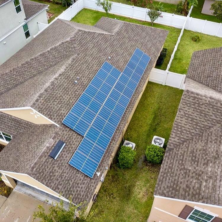 The Best Residential Solar Installers in Long Island, New York
