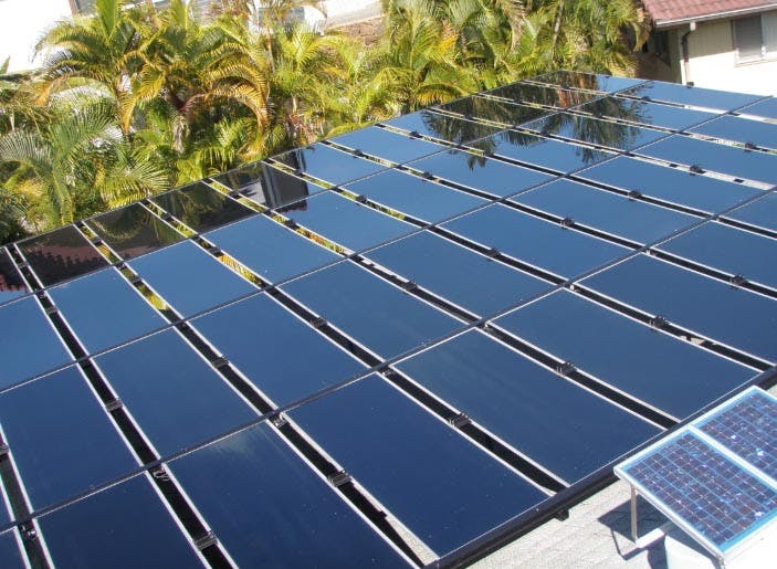 Rising Sun Solar  The Best Solar Company in Hawaii