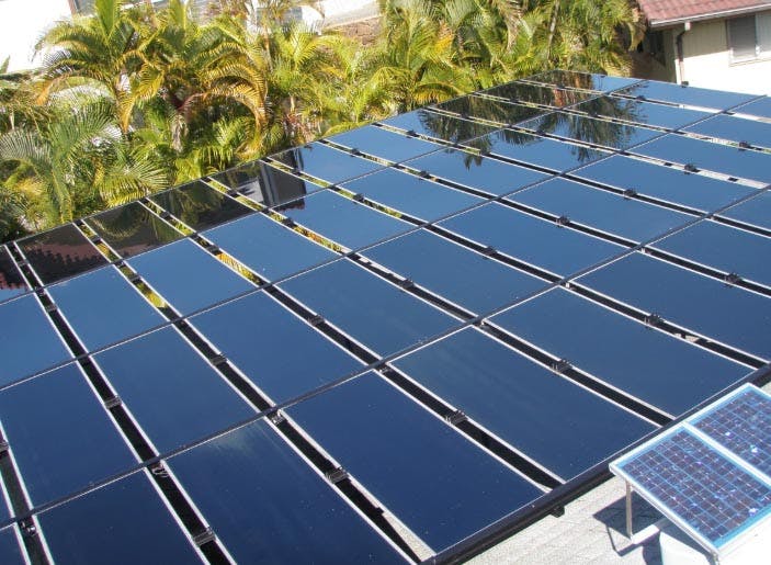Rising Sun Solar The Best Solar Company in Hawaii