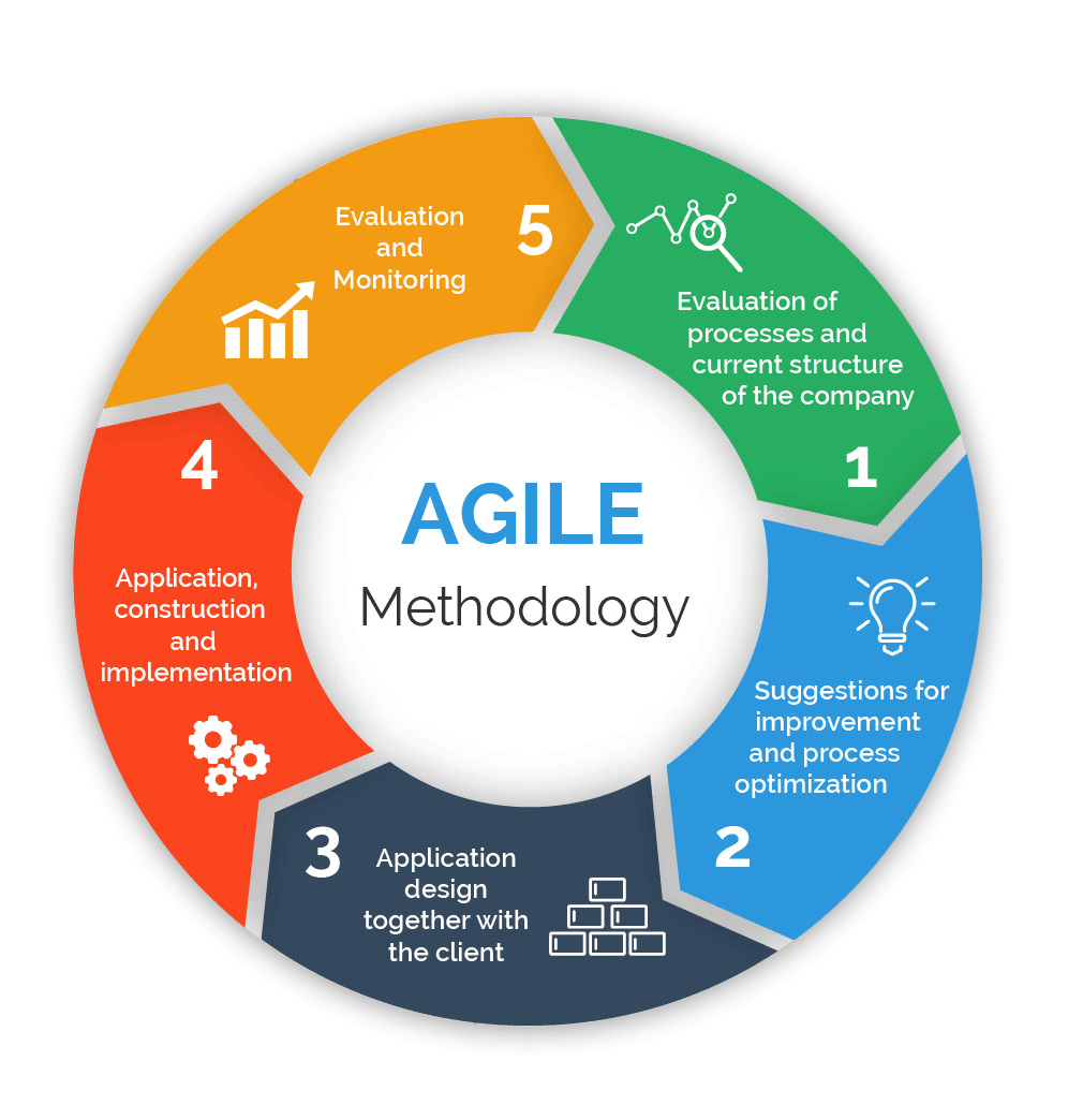 Agile Software Development in Healthcare: How It Works