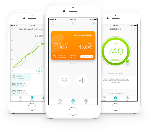 p2p fintech software