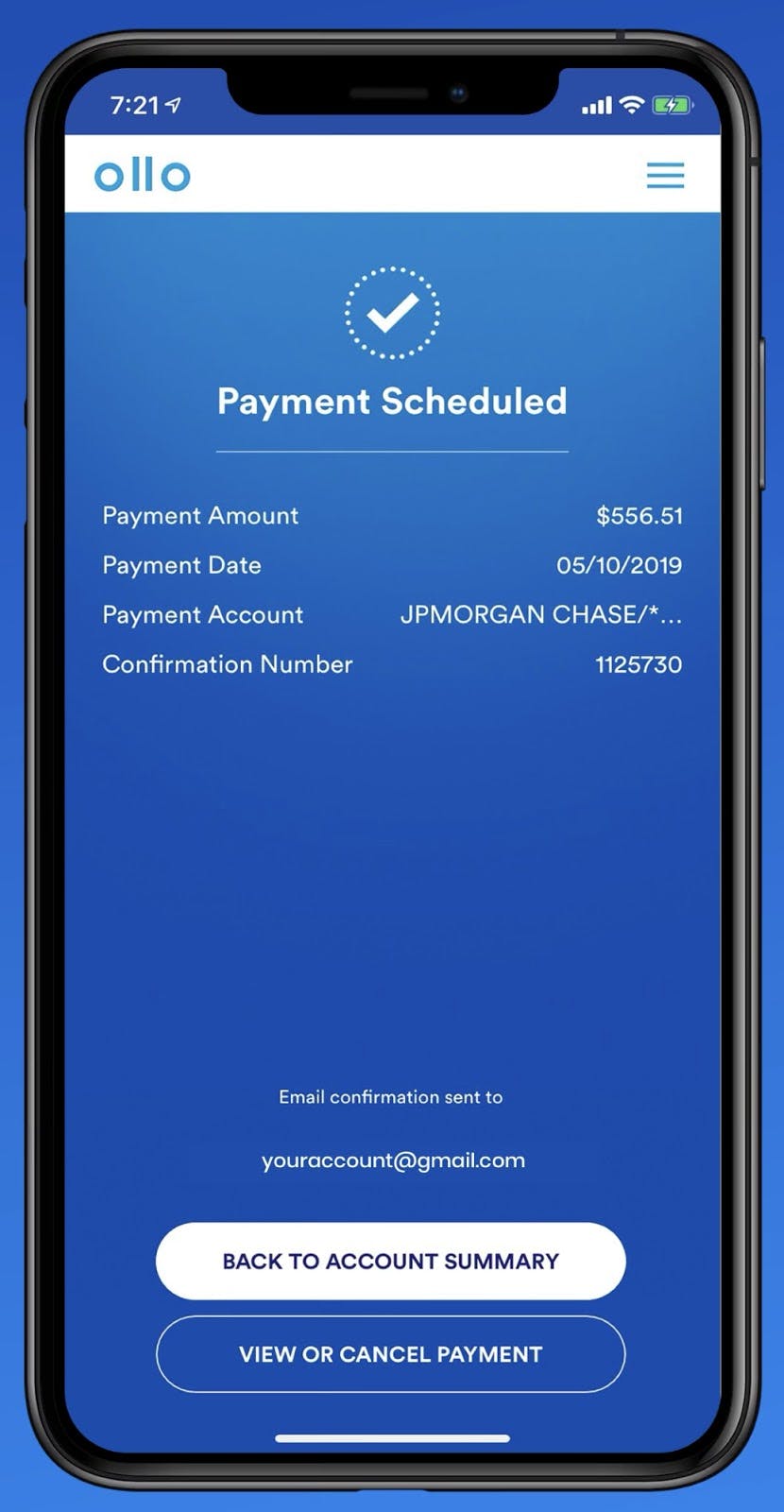 the best instant cash advance app