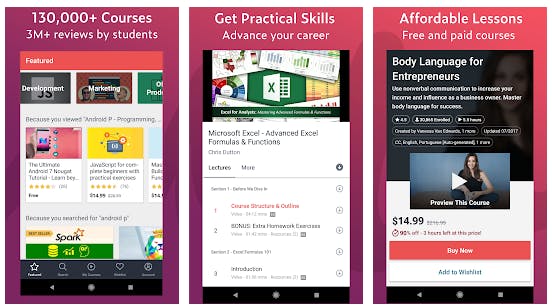 udemy