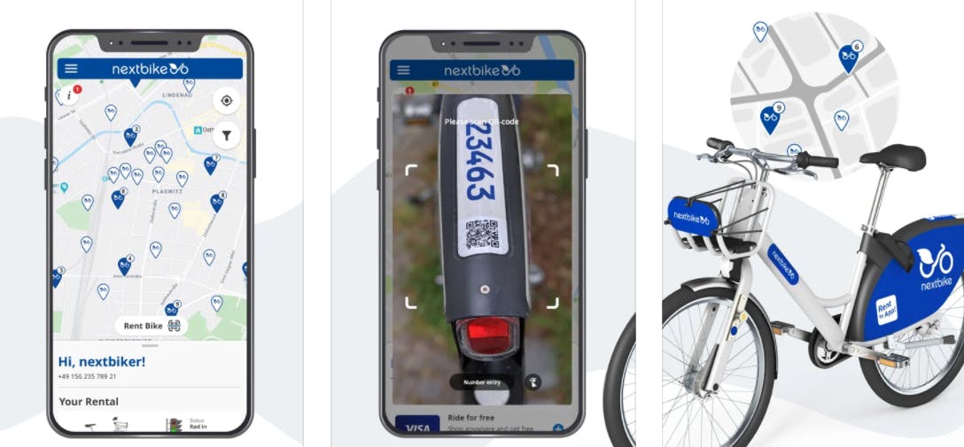 Nextbike