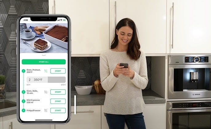 example of kitchen tool apps