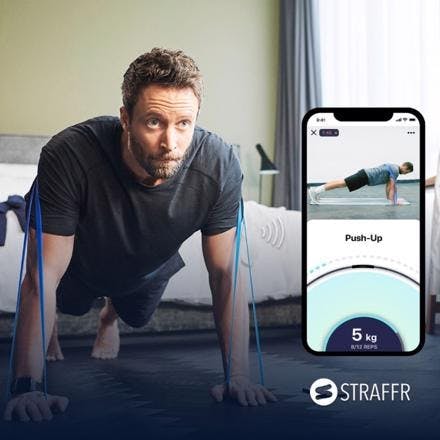 develop app like staffr