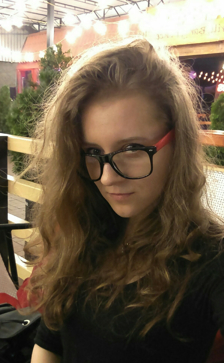 Maryna Pasko, Market Researcher at MadAppGang