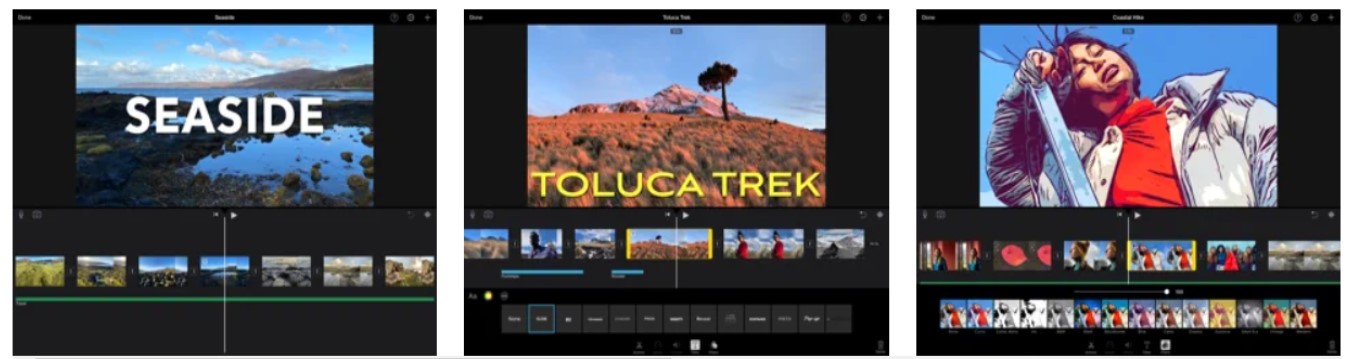 imovie fade audio imovie fade audio