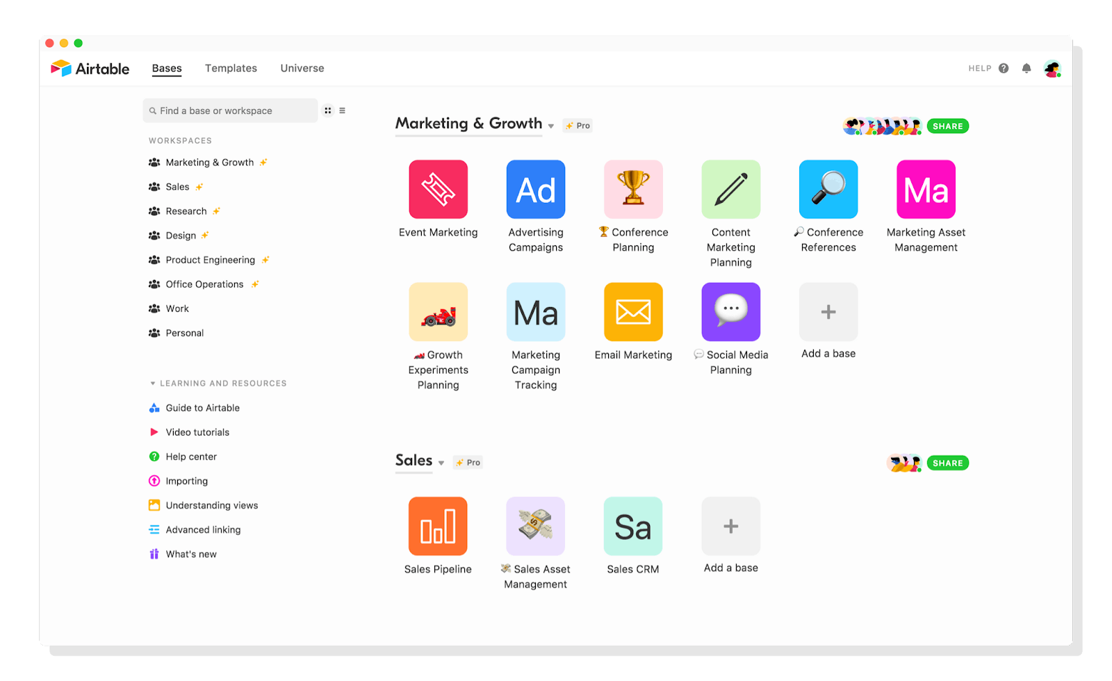 Airtable