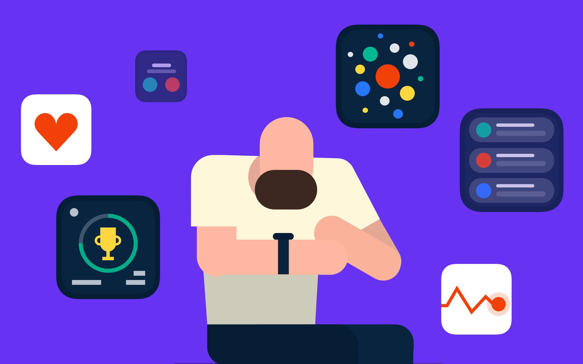 apps