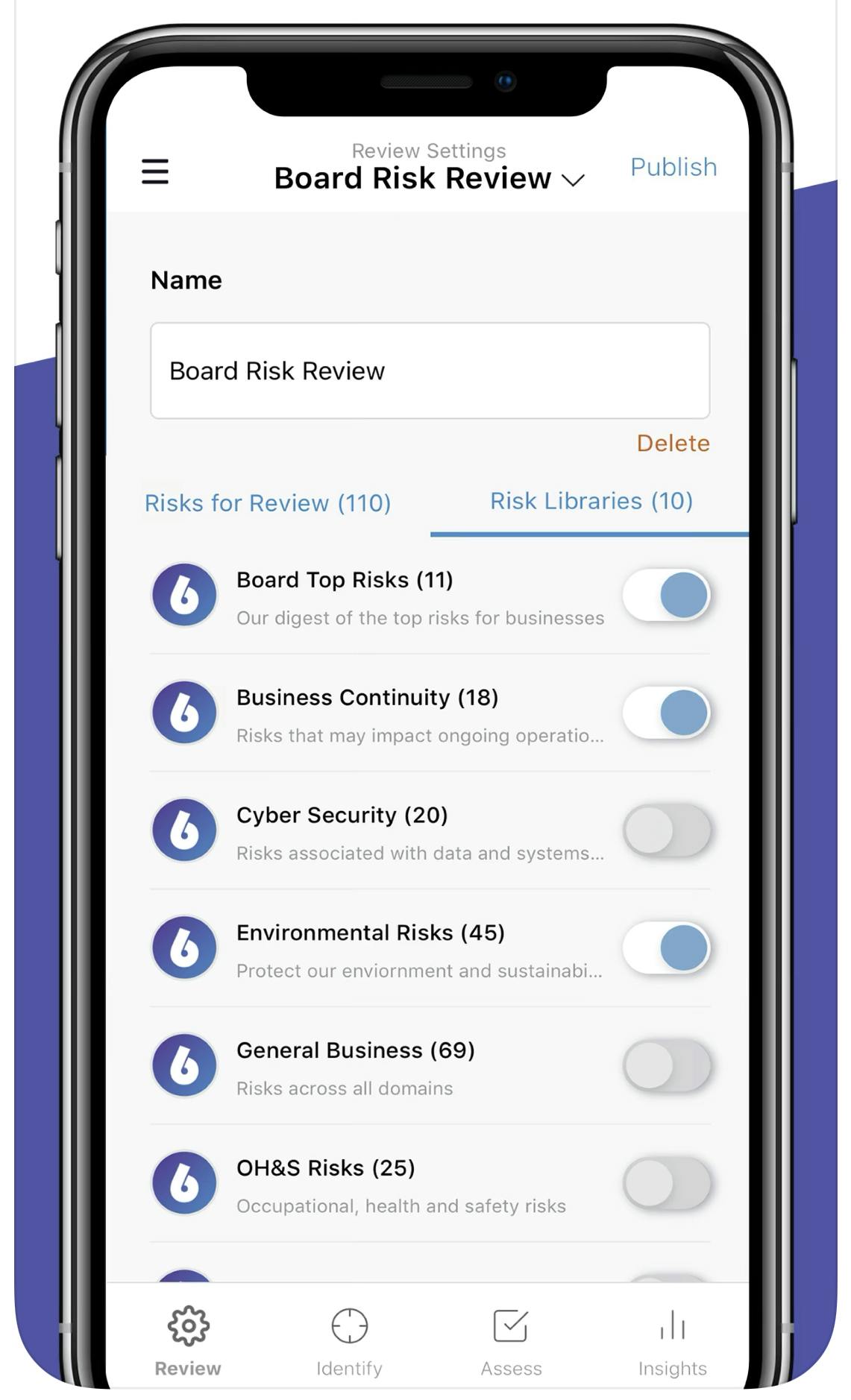 regtech app