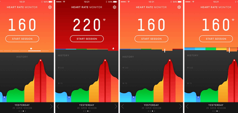 build fitness app outsource