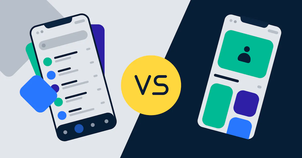 Single Page Applications Vs Multi Page Applications Benefits And Single page applications vs multi page applications benefits and