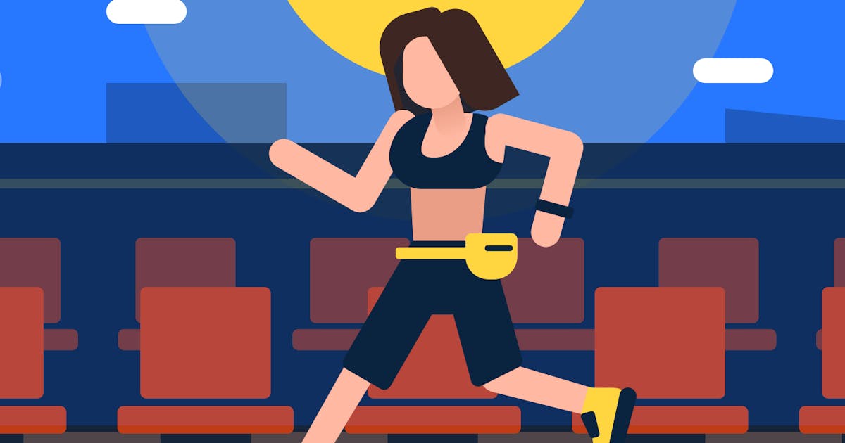 An Overview of the Best Running Apps: Programs for Training and Fun