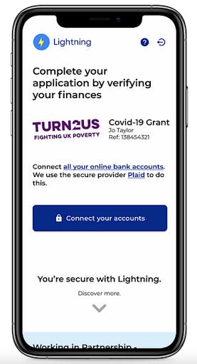 build app like lightning