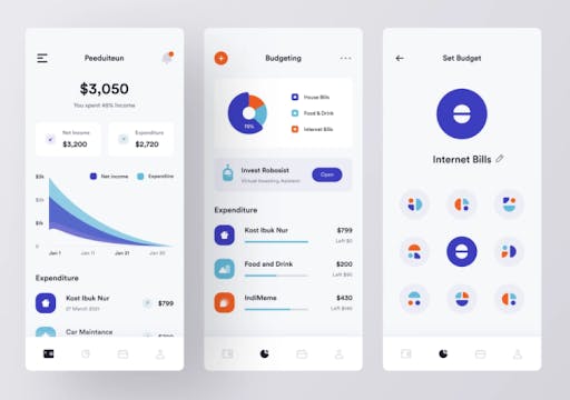 build-personal-finance-startup