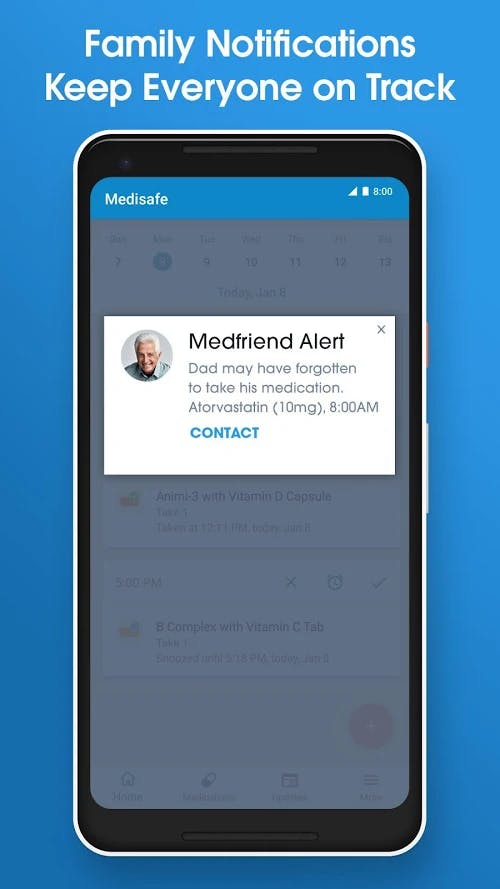 Healthcare Mobile App Design 12 Must Follow Principles