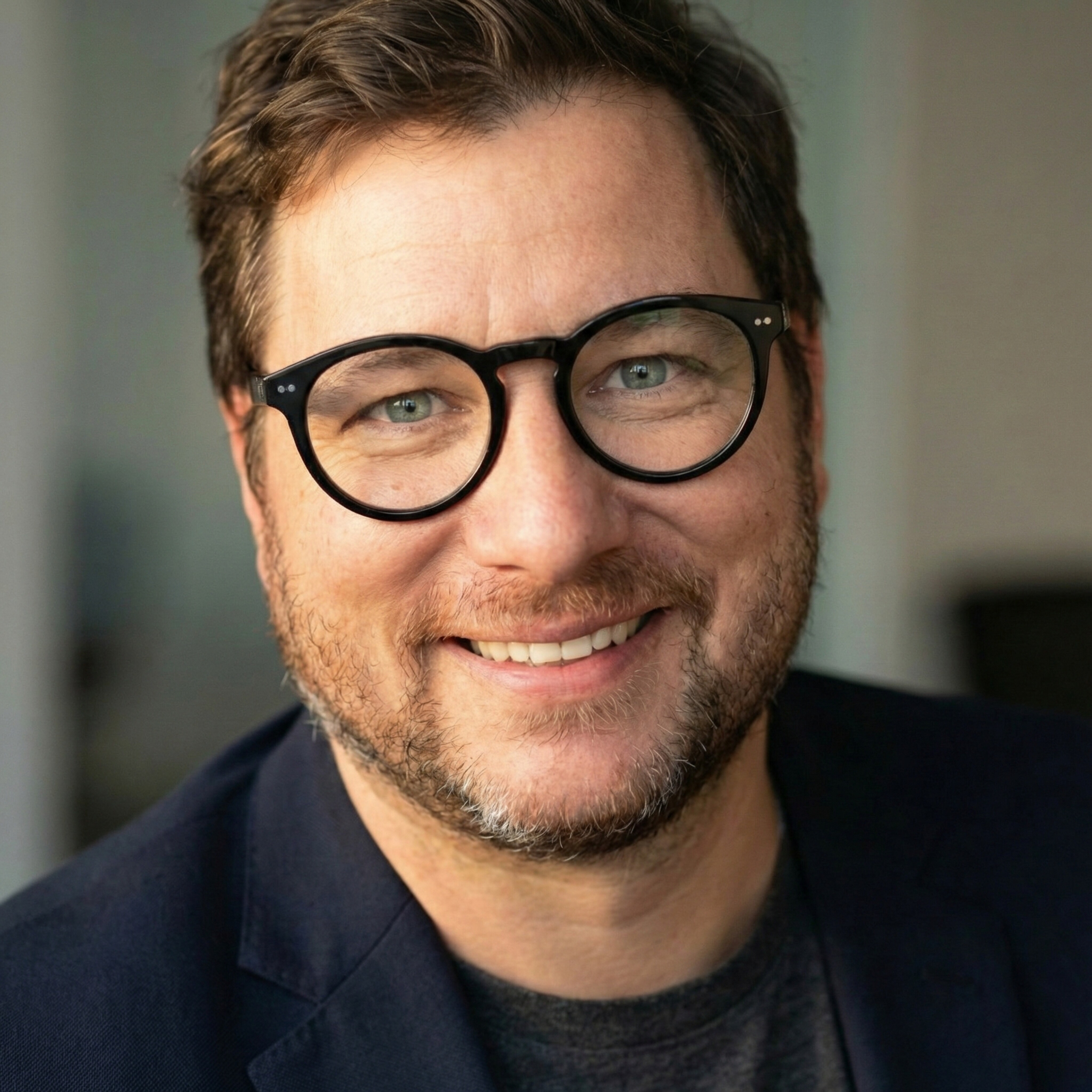 Jack Rudenko, CTO of MadAppGang