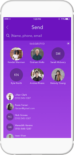 Zelle