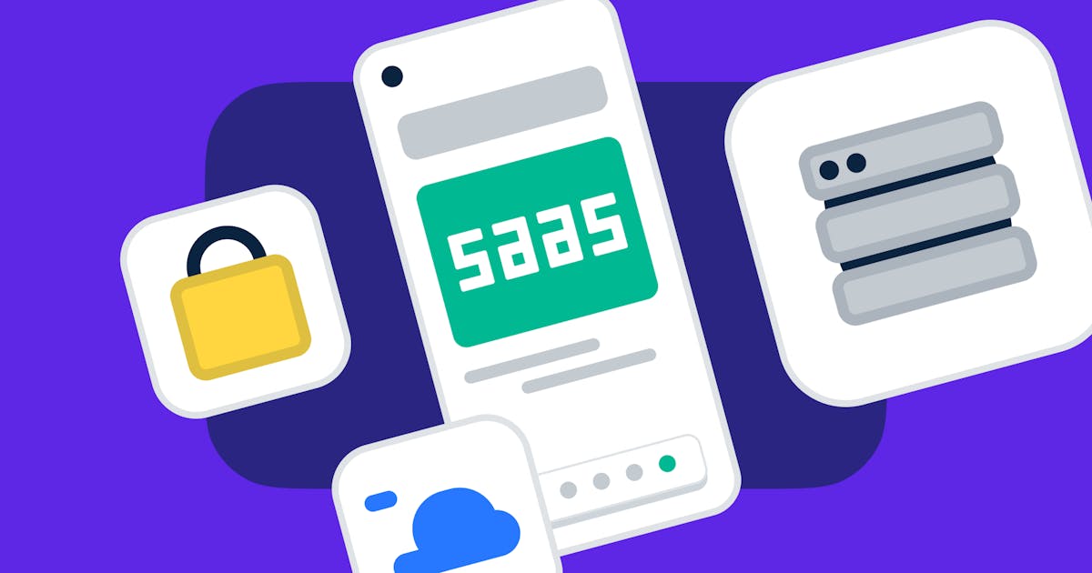 How To Build a SaaS App: Your Comprehensive Guide | MadAppGang