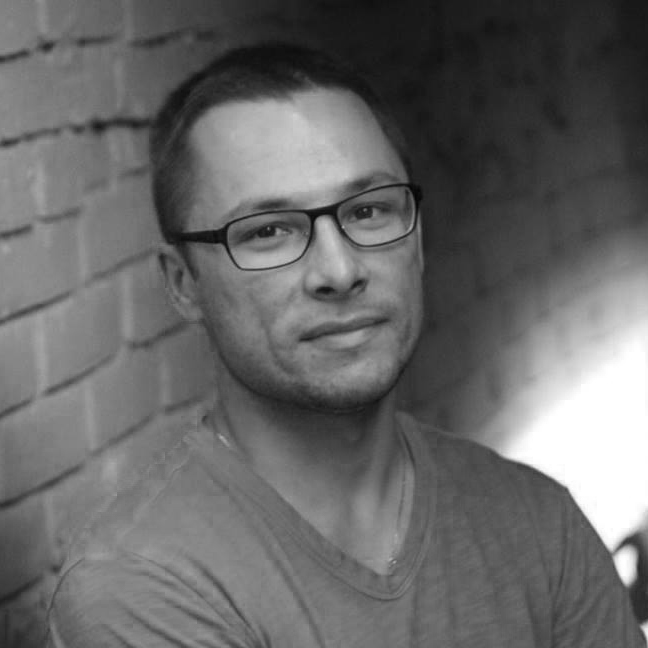 Anton Kalinin, CEO at MadAppGang