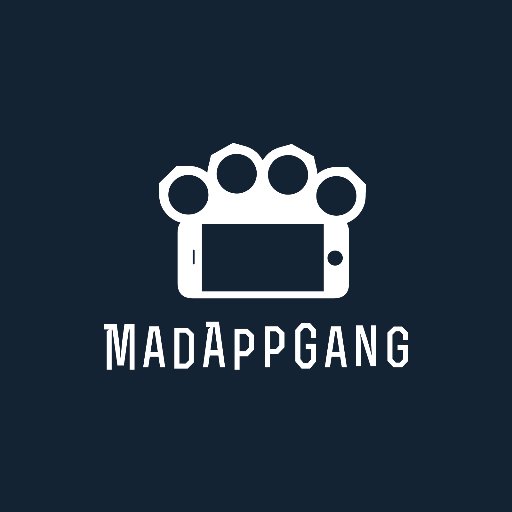 madappgang team icon