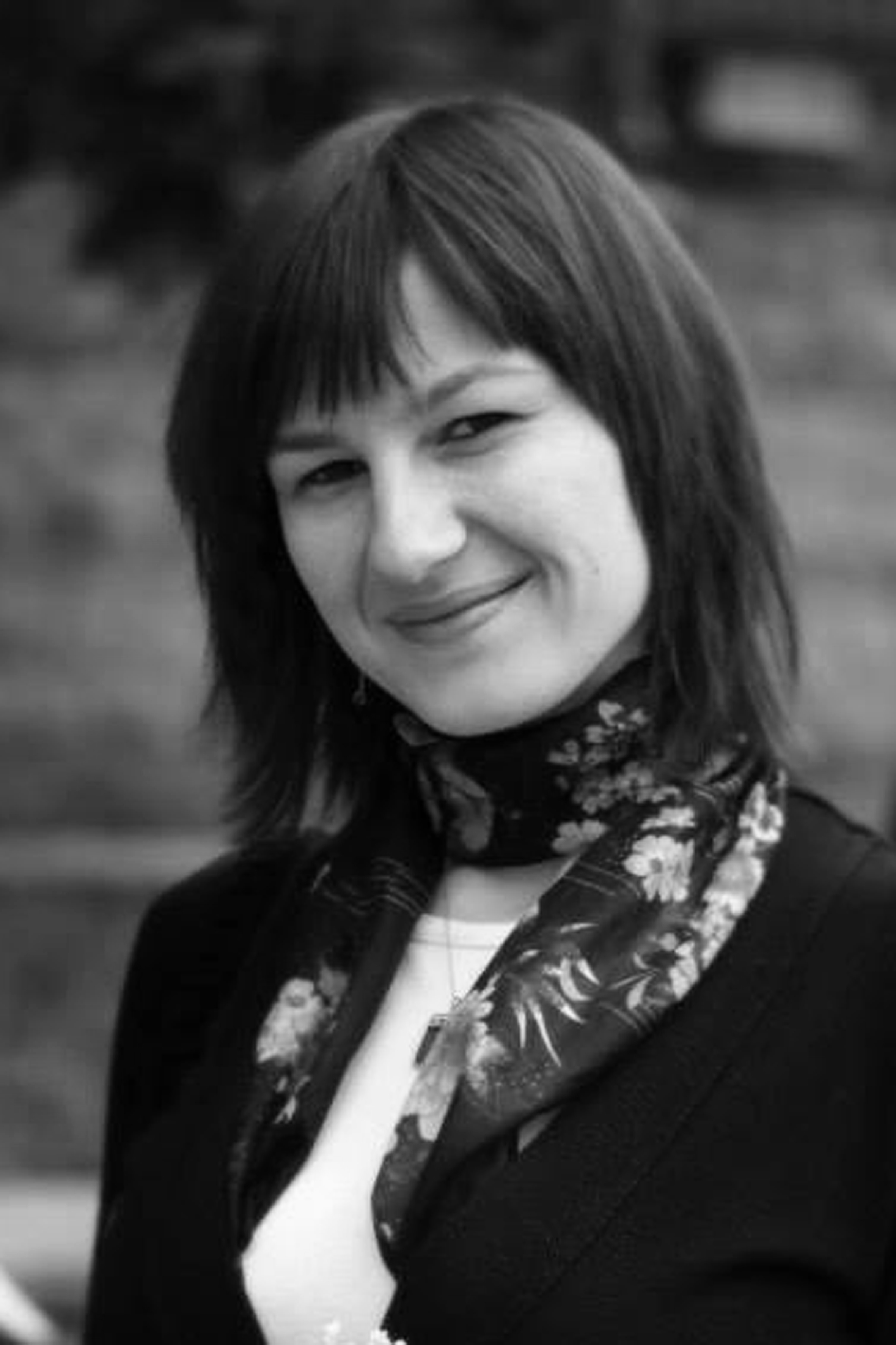 Marianna Glynska, Market Researcher at MadAppGang