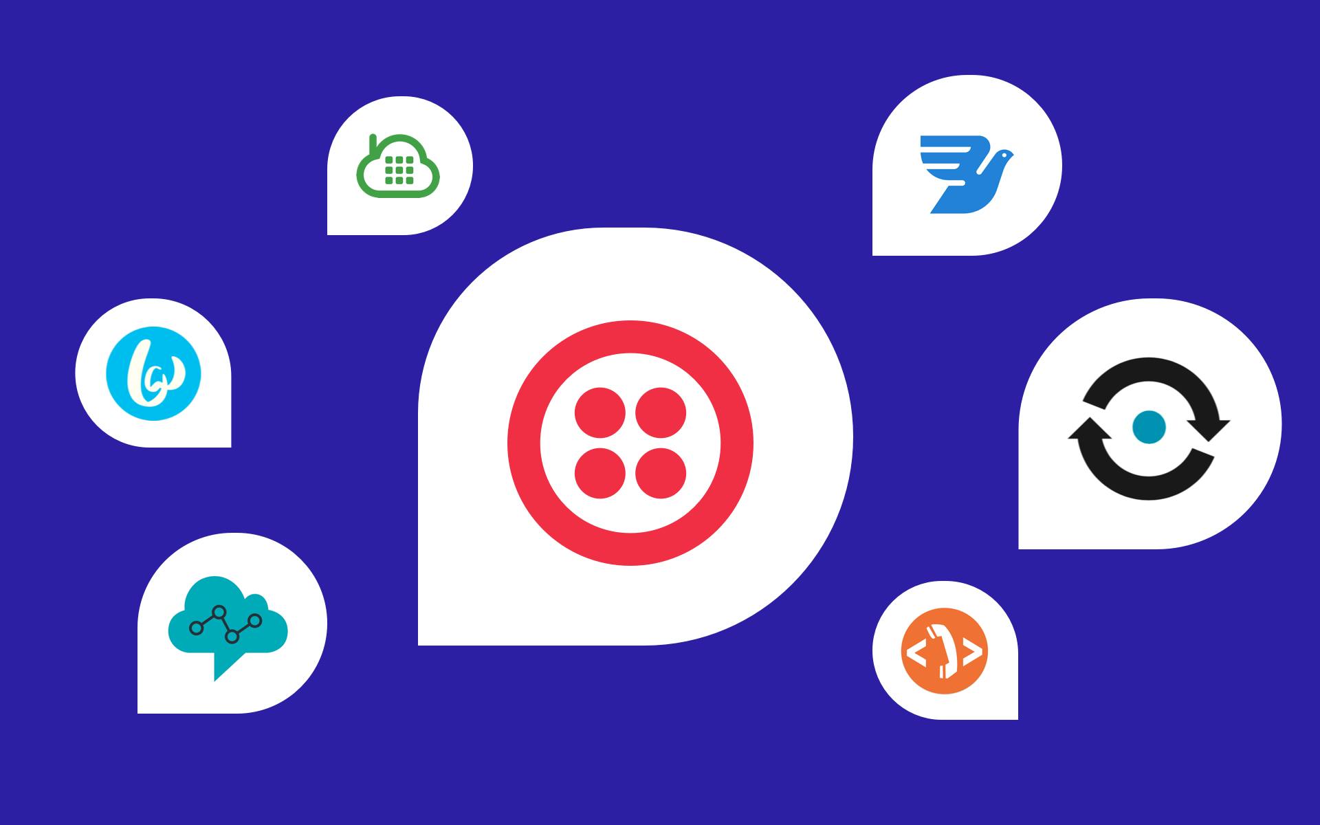 Twilio Alternatives: Services That Provide Messaging Functions for Mobile  Applications