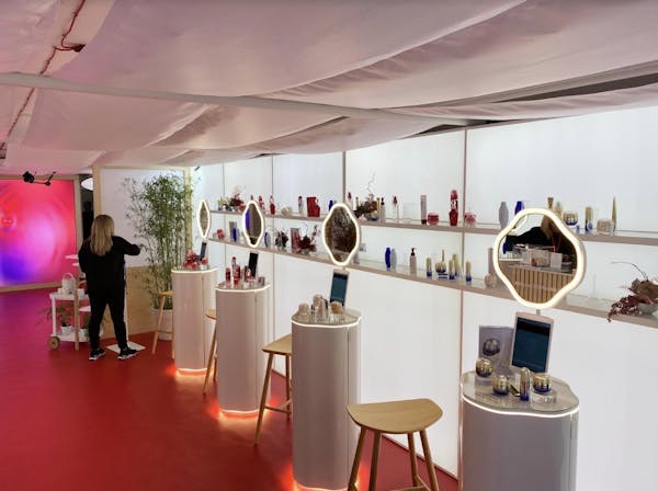 opens physical pop-up store to reinvent the UK high street - Elite  Business Magazine