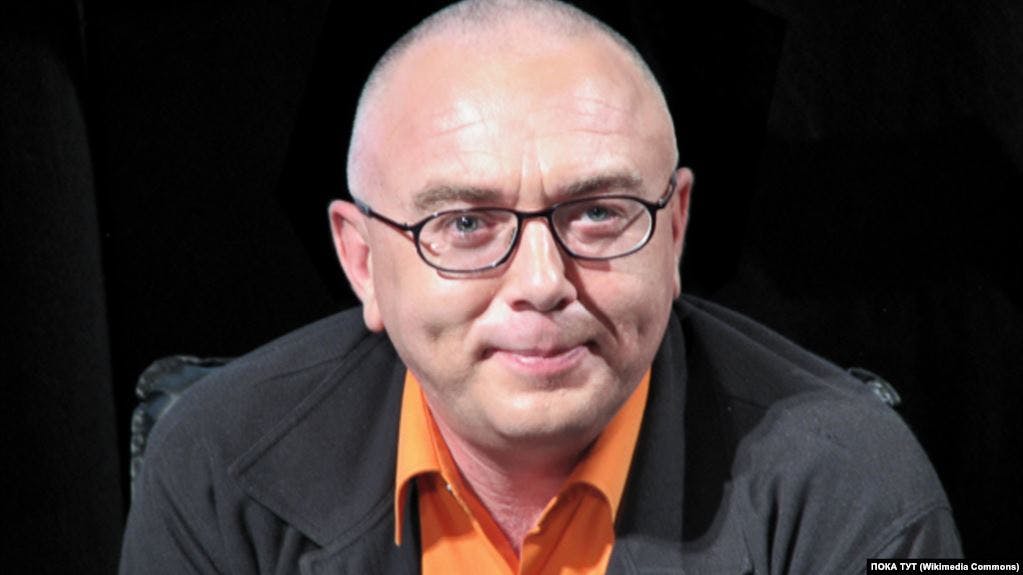Як выжыць у Расеі з дыягназам ВІЧ. Вялікае інтэрвію з Паўлам Лабковым