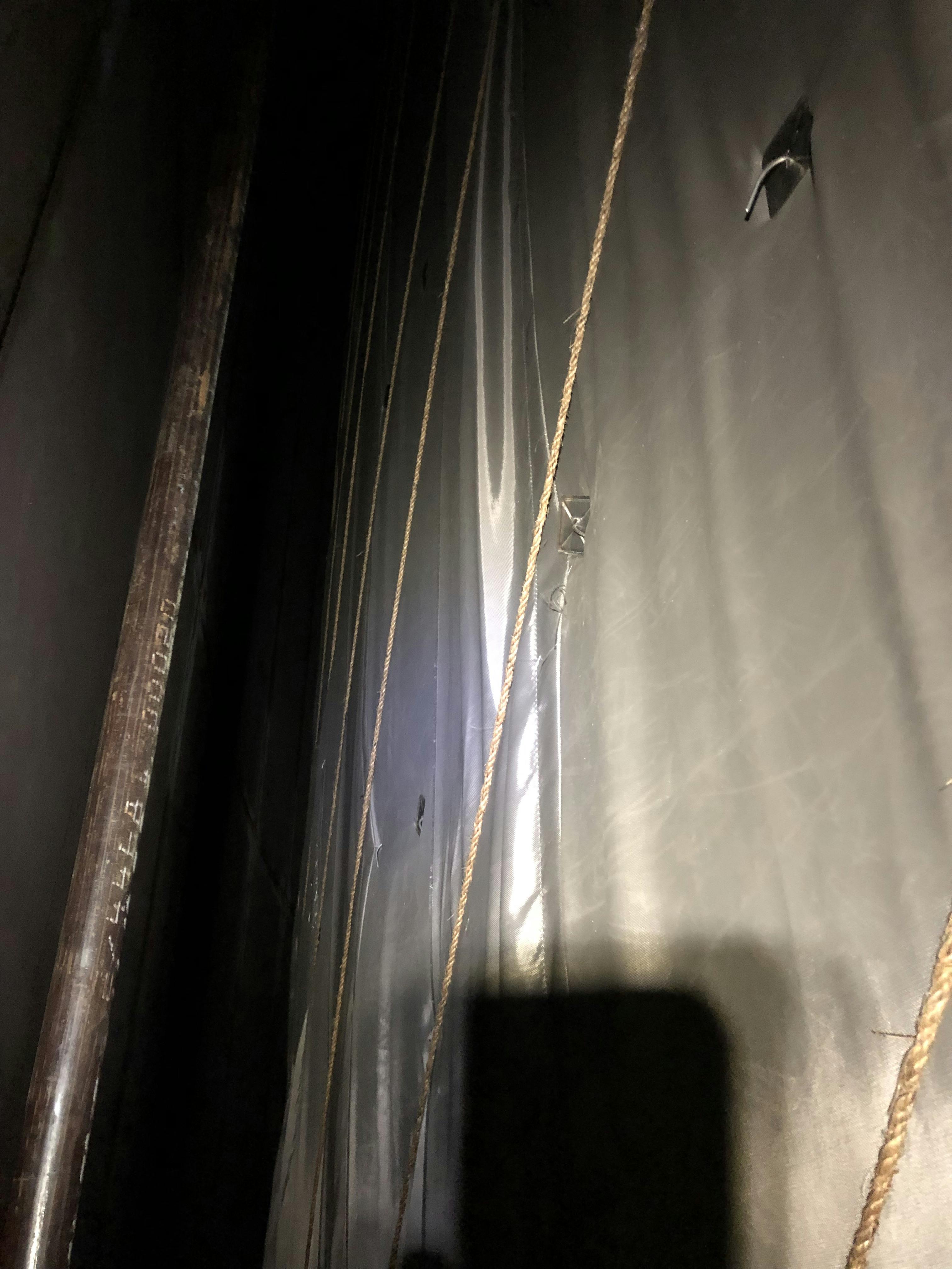 Ridley Island Propane Export Terminal Tetrad Insulation