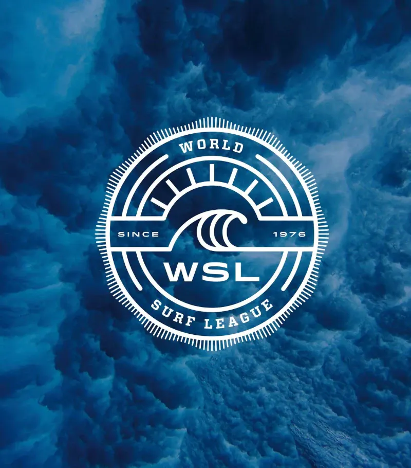 World Surf League