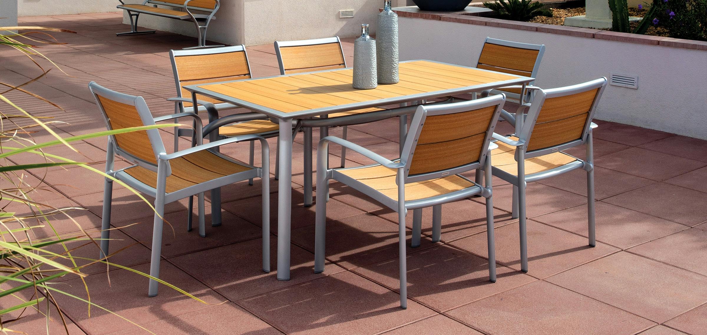 Texacraft — Texacraft Commercial & Contract Outdoor Furniture