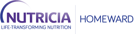 Nutricia Homeward ensures accessibility with ReachDeck | Texthelp