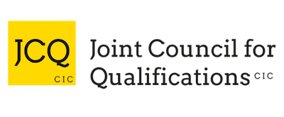 The Joint Council for Qualifications logo