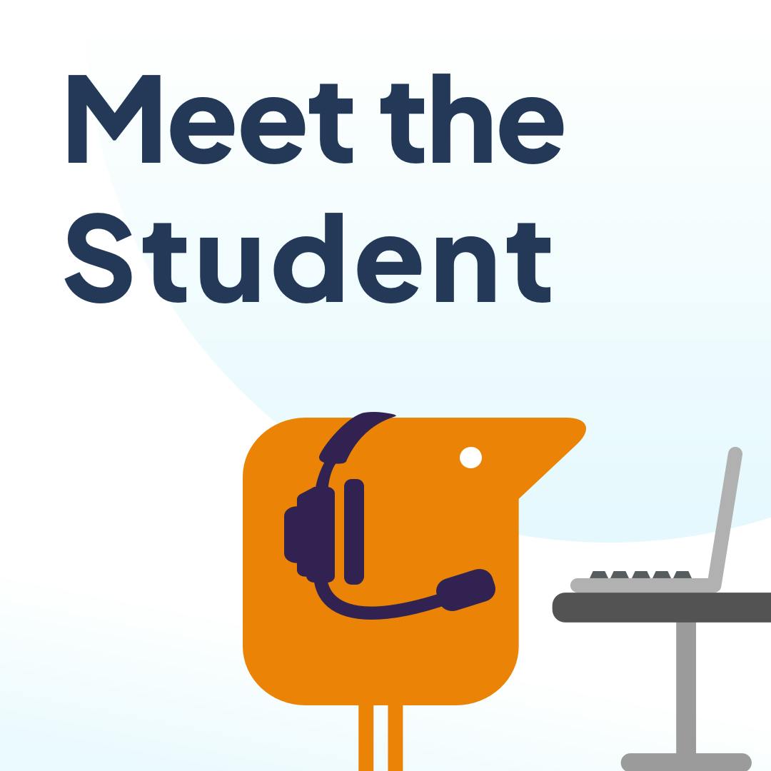 Dyslexic student shares her DSA experience with Read&Write Texthelp