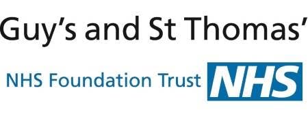 Guy’s and St Thomas’ NHS Foundation Trust logo